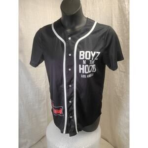 Ice Cude Graphic Cotton Men's T-shirt Black Small used